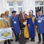 Confrérie Rochelaise de la tête de veau le 26 janvier 2020