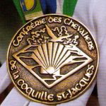 médaille conf