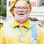 Christian THOS